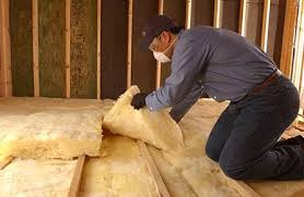 Trusted Sunray, TX Insulation Services Experts